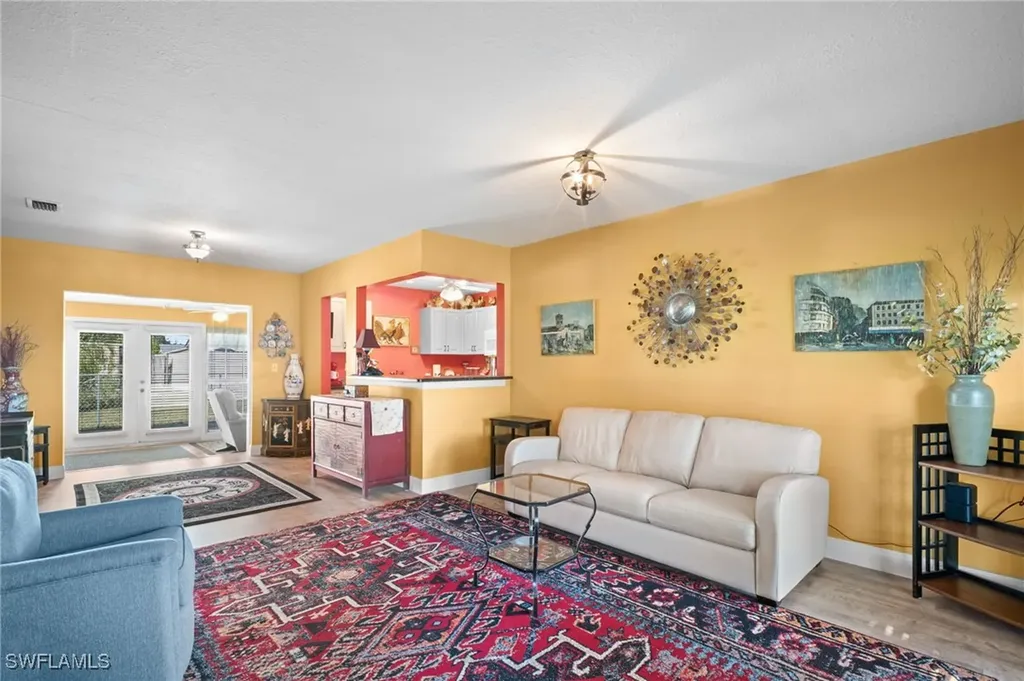954 Jolly Road North Fort Myers FL 33903