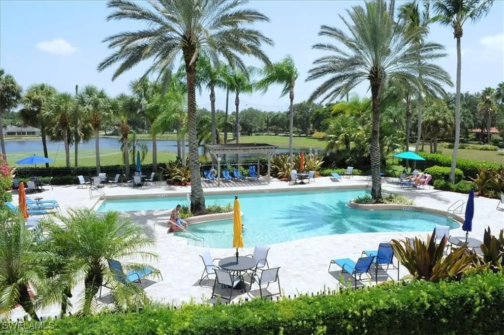 26660 Rosewood Pointe Drive Bonita Springs FL 34135