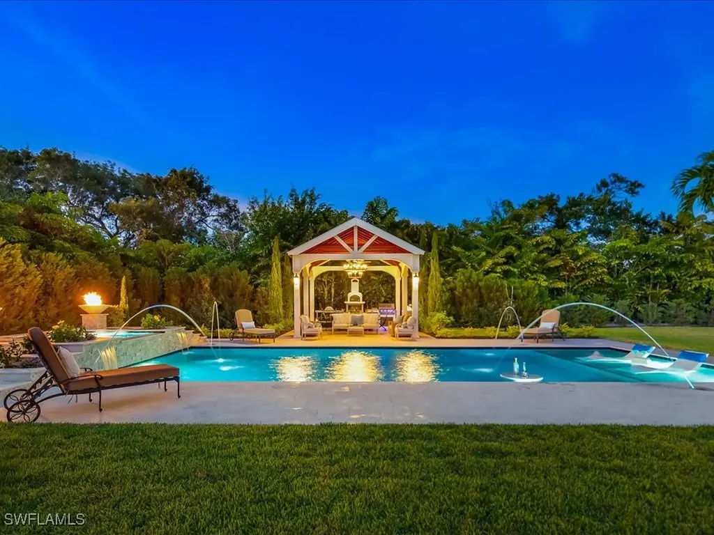 Naples FL, 624 Ridge Drive