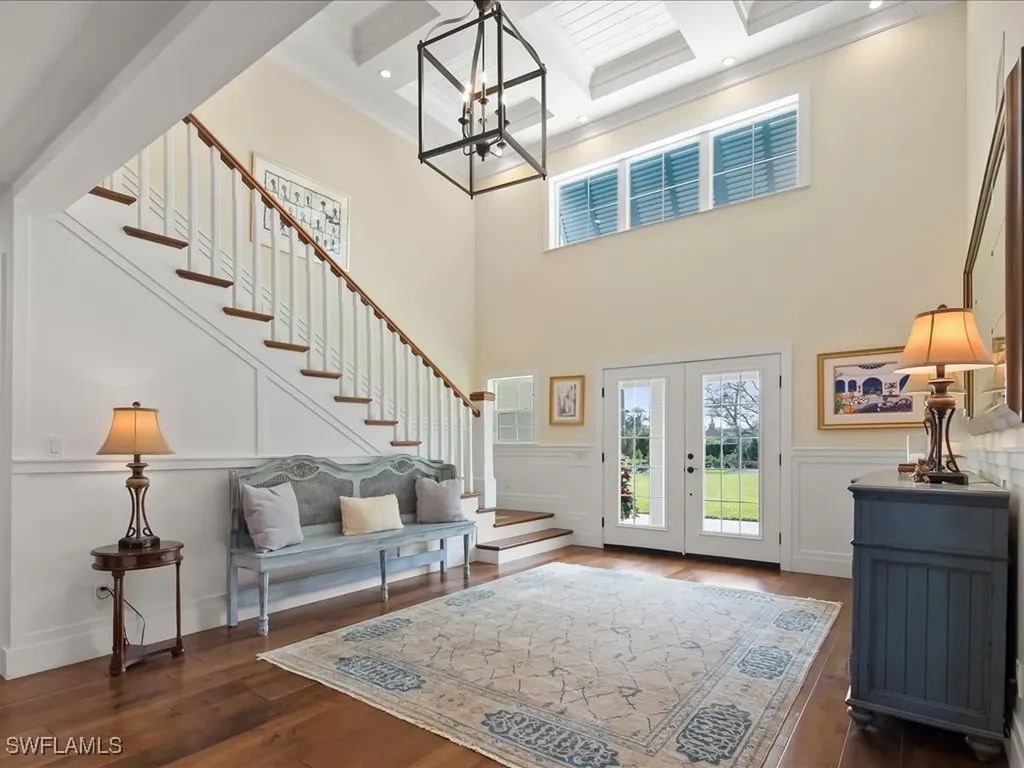 624 Ridge Drive Naples FL 34108