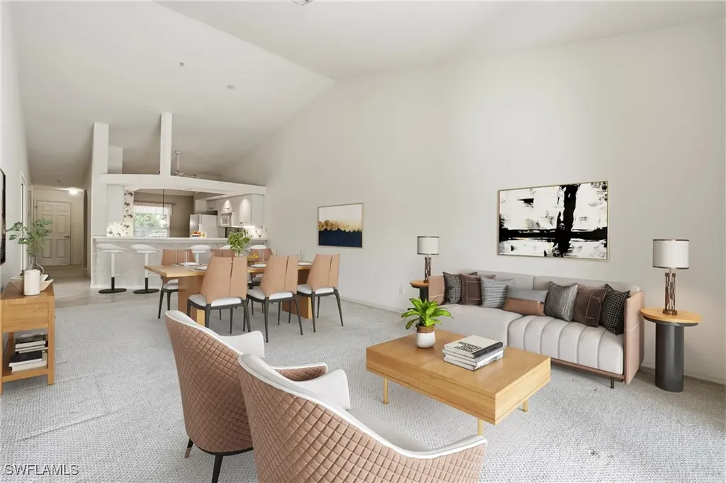 1032 Manor Lake Drive Naples FL 34110