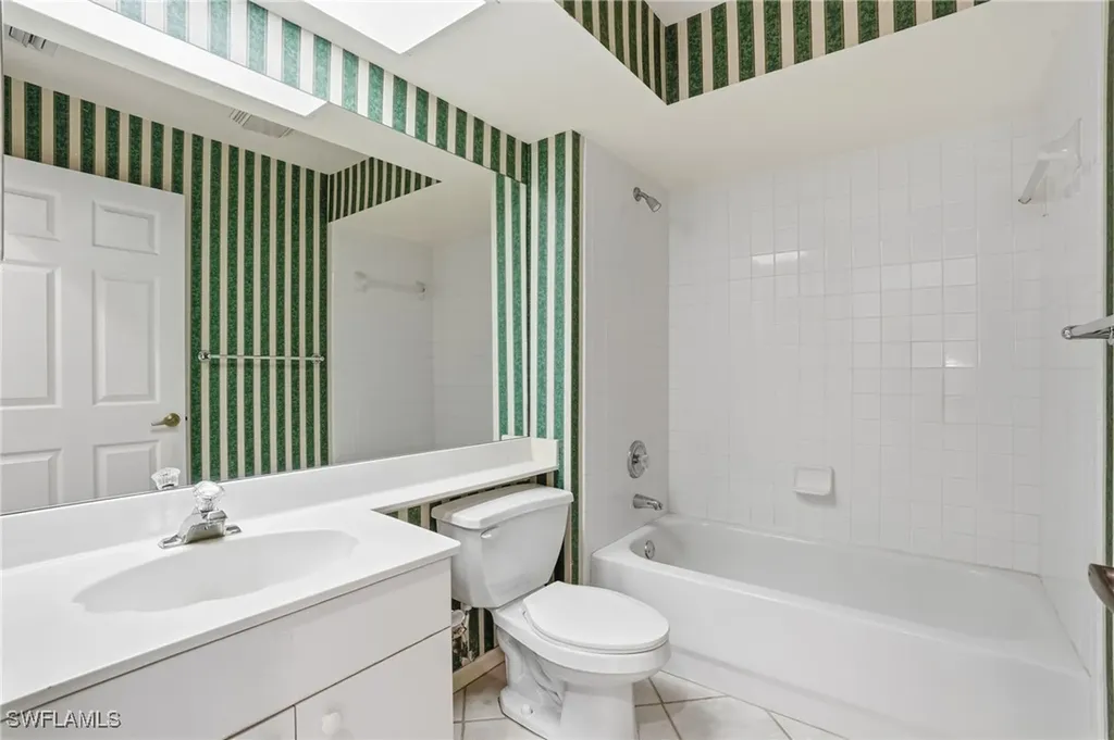 1032 Manor Lake Drive Naples FL 34110