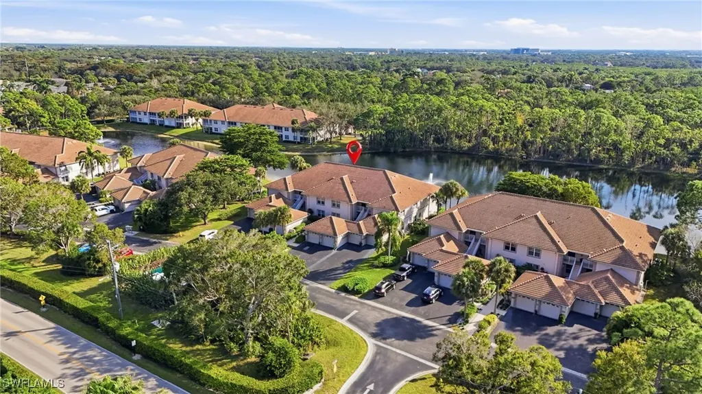 1032 Manor Lake Drive Naples FL 34110