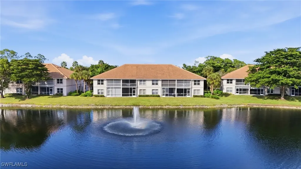 1032 Manor Lake Drive Naples FL 34110