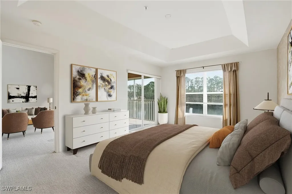 1032 Manor Lake Drive Naples FL 34110