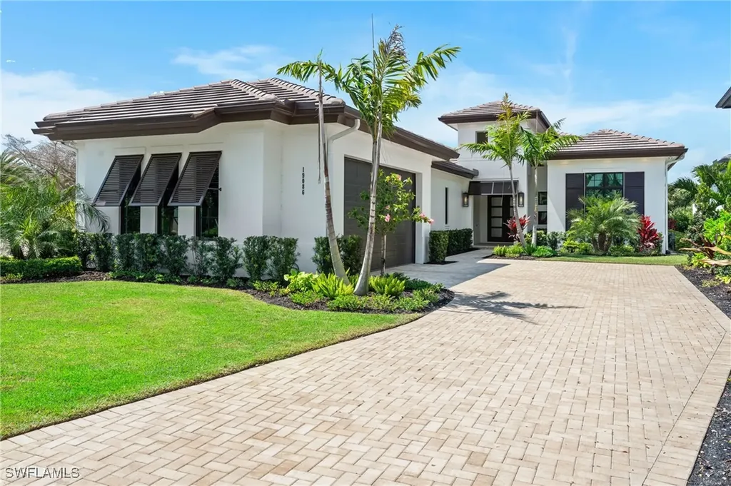 19086 Via Messina Way Miromar Lakes FL 33913