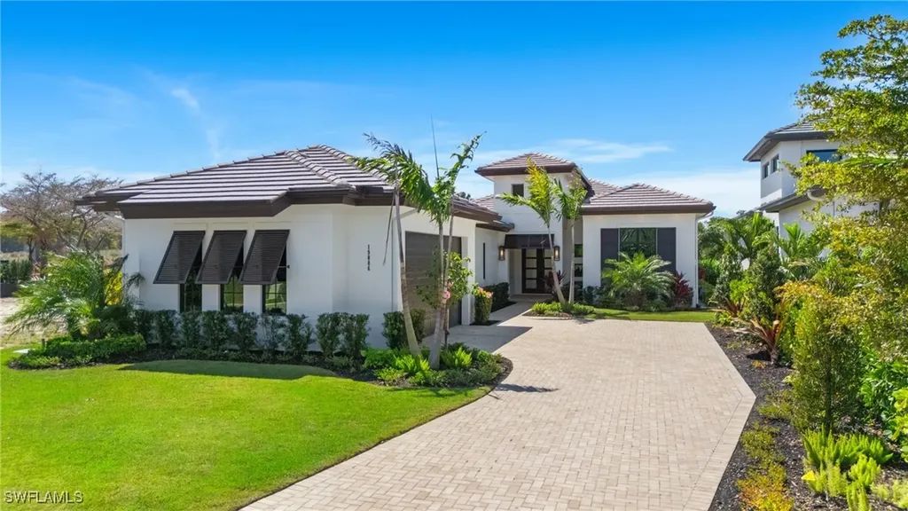 19086 Via Messina Way Miromar Lakes FL 33913
