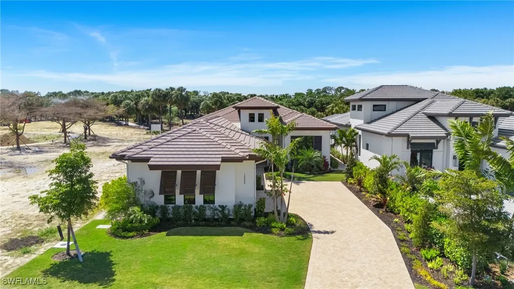 19086 Via Messina Way Miromar Lakes FL 33913