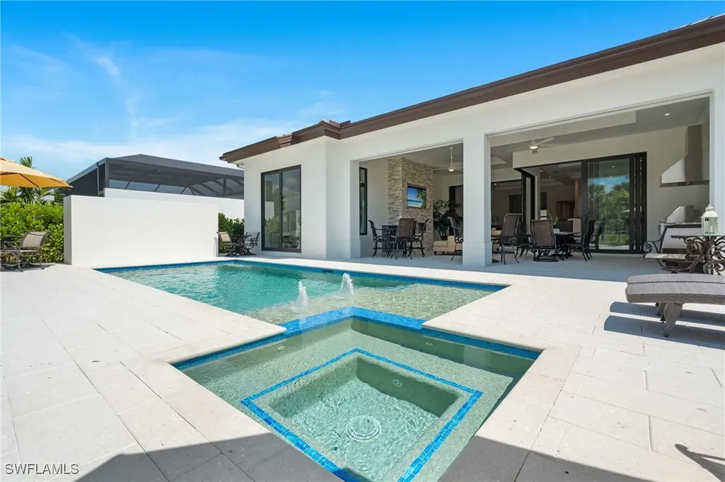 19086 Via Messina Way Miromar Lakes FL 33913
