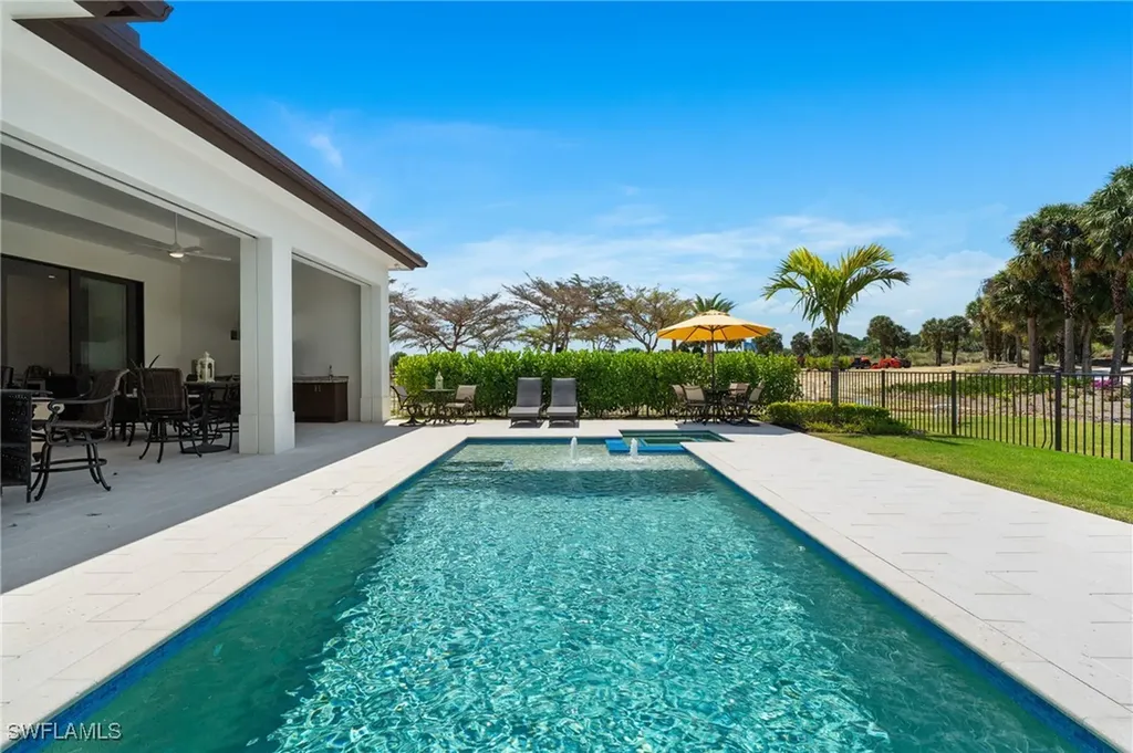 19086 Via Messina Way Miromar Lakes FL 33913