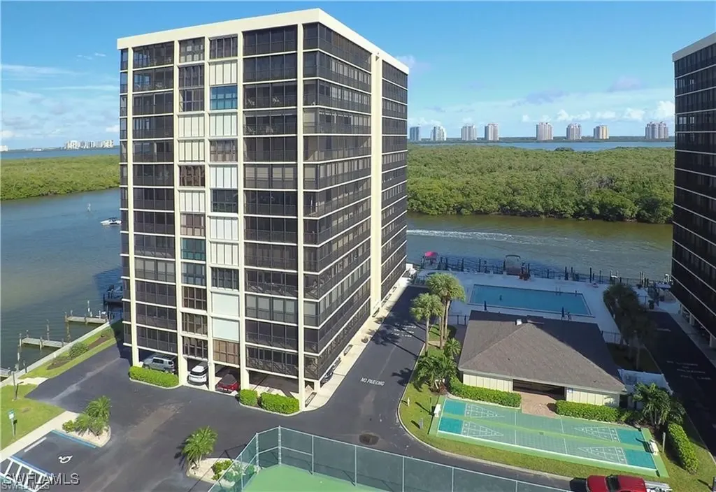26225 Hickory Boulevard Bonita Springs FL 34134