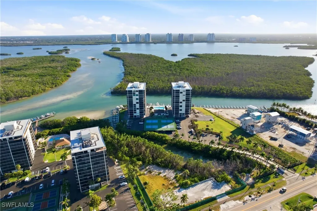 26225 Hickory Boulevard Bonita Springs FL 34134