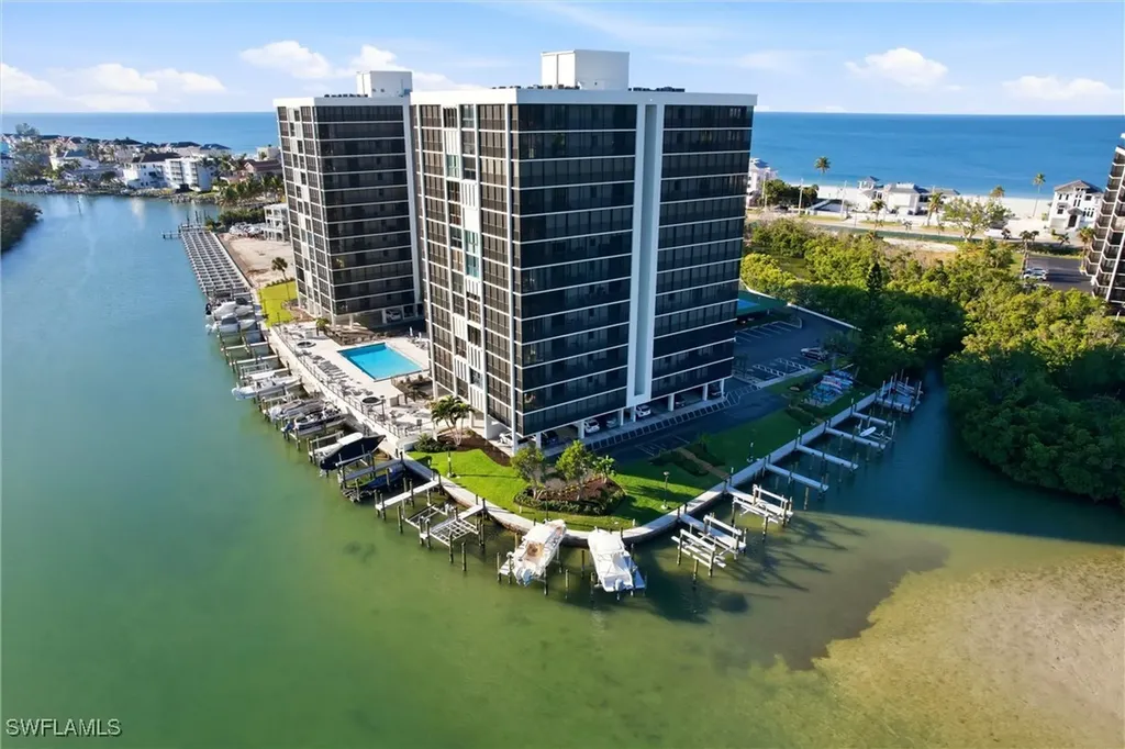 26225 Hickory Boulevard Bonita Springs FL 34134