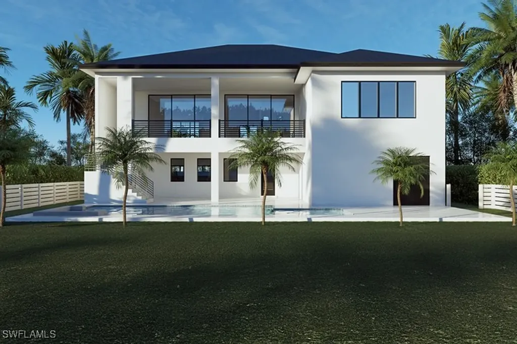 4897 Esplanade Street Bonita Springs FL 34134