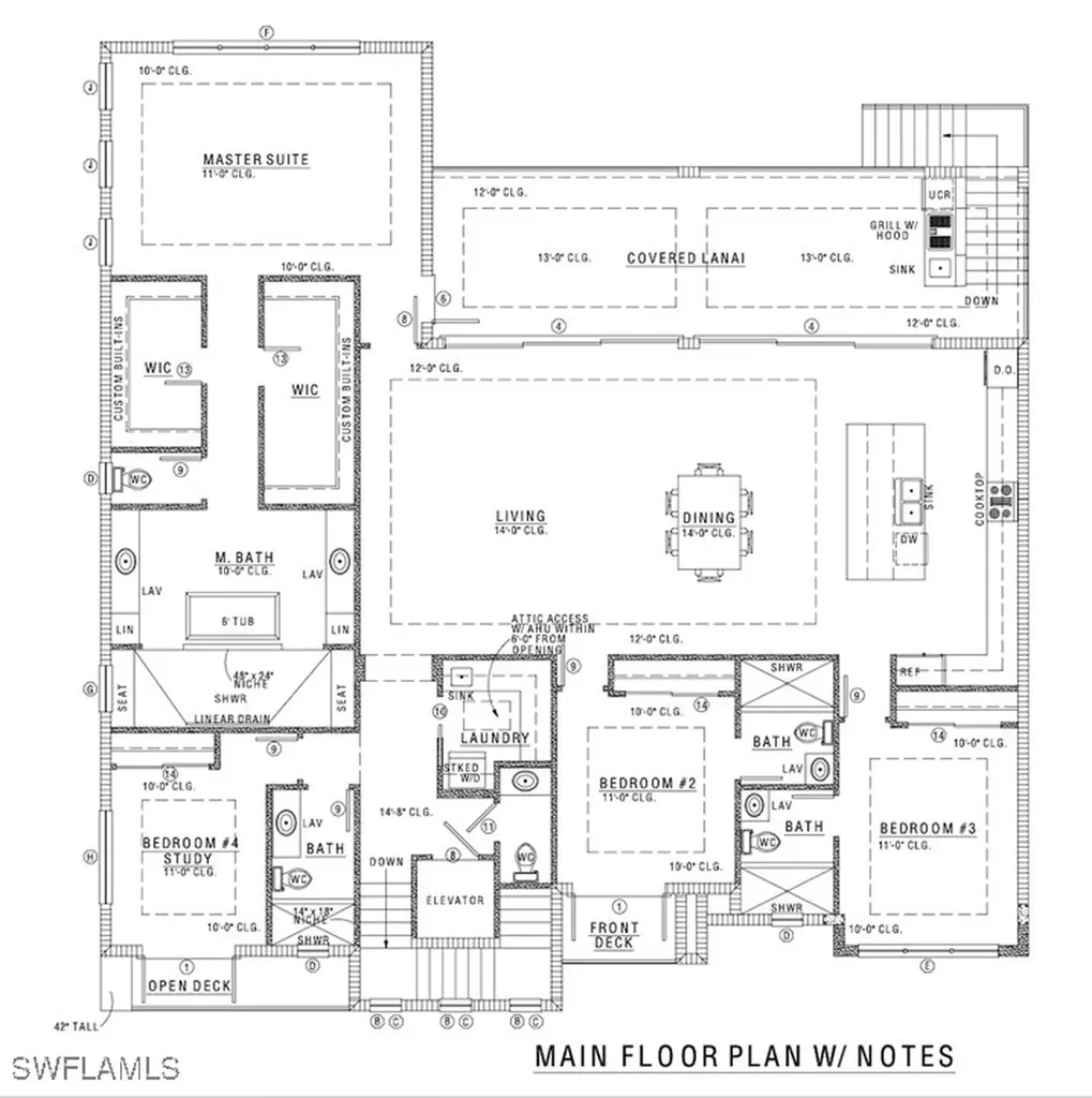 4897 Esplanade Street Bonita Springs FL 34134