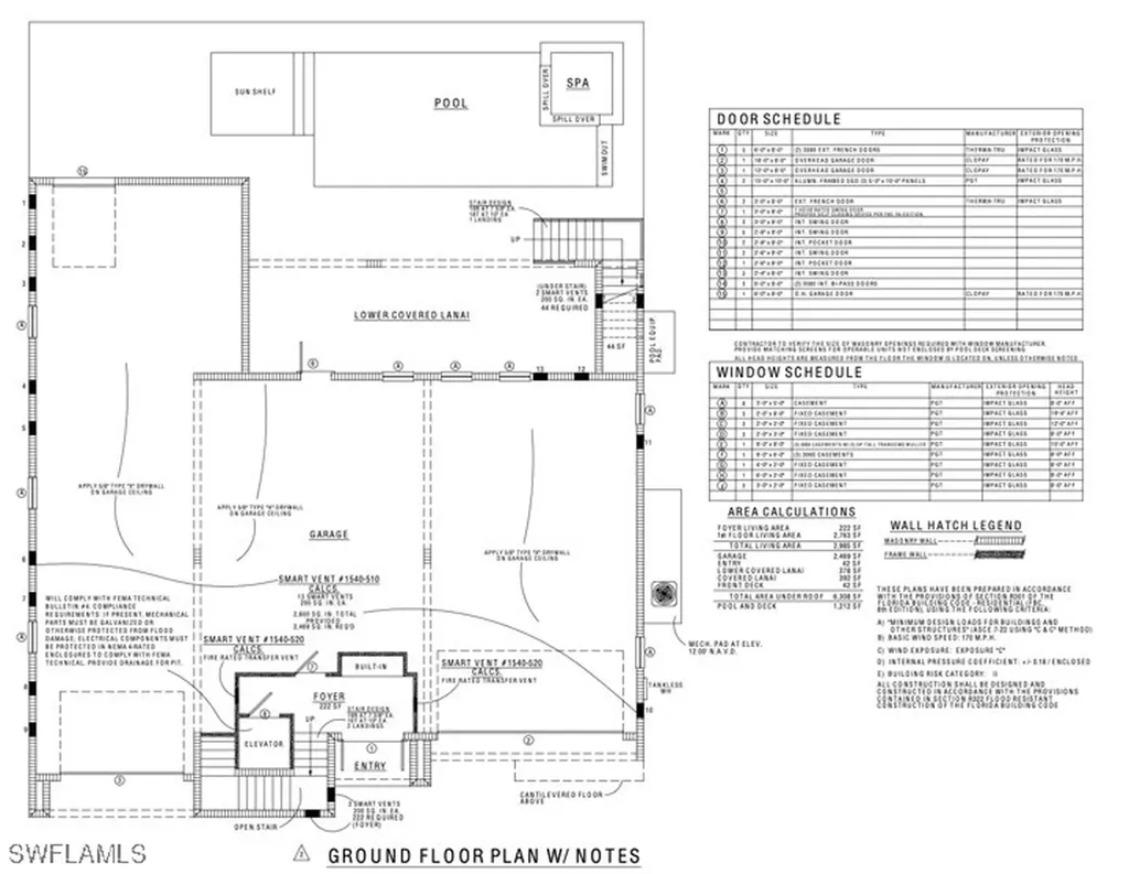 4897 Esplanade Street Bonita Springs FL 34134