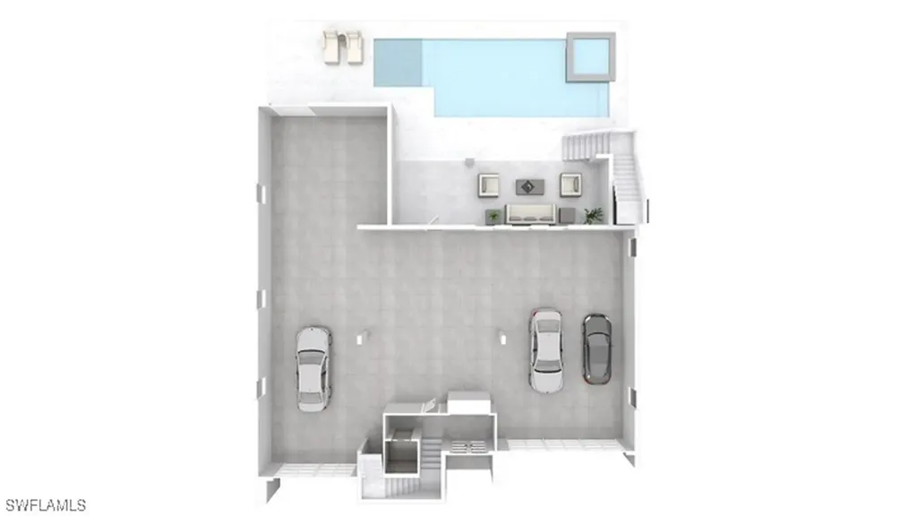 4897 Esplanade Street Bonita Springs FL 34134