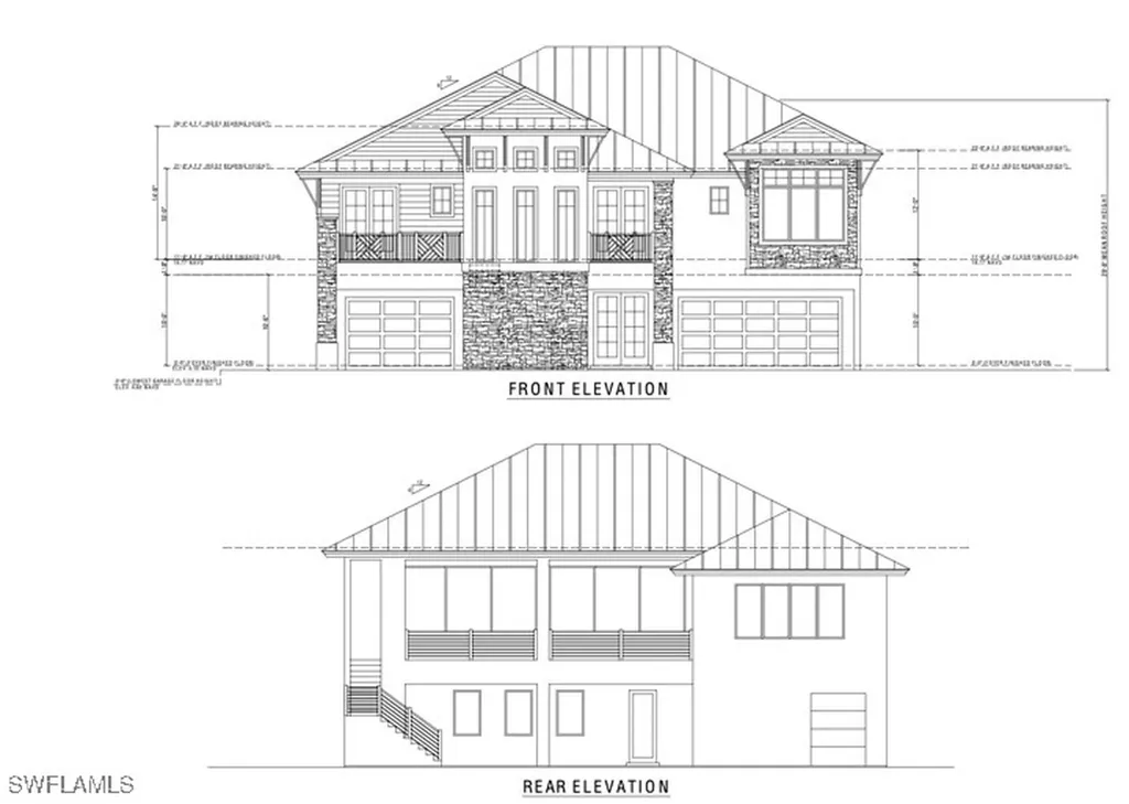 4897 Esplanade Street Bonita Springs FL 34134