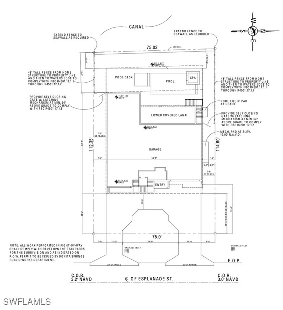 4897 Esplanade Street Bonita Springs FL 34134