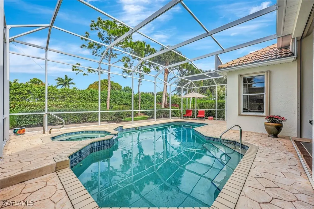Naples FL, 1745 Marsh Run