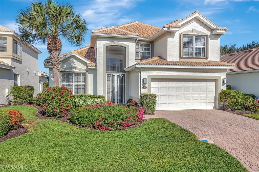 1745 Marsh Run Naples FL 34109