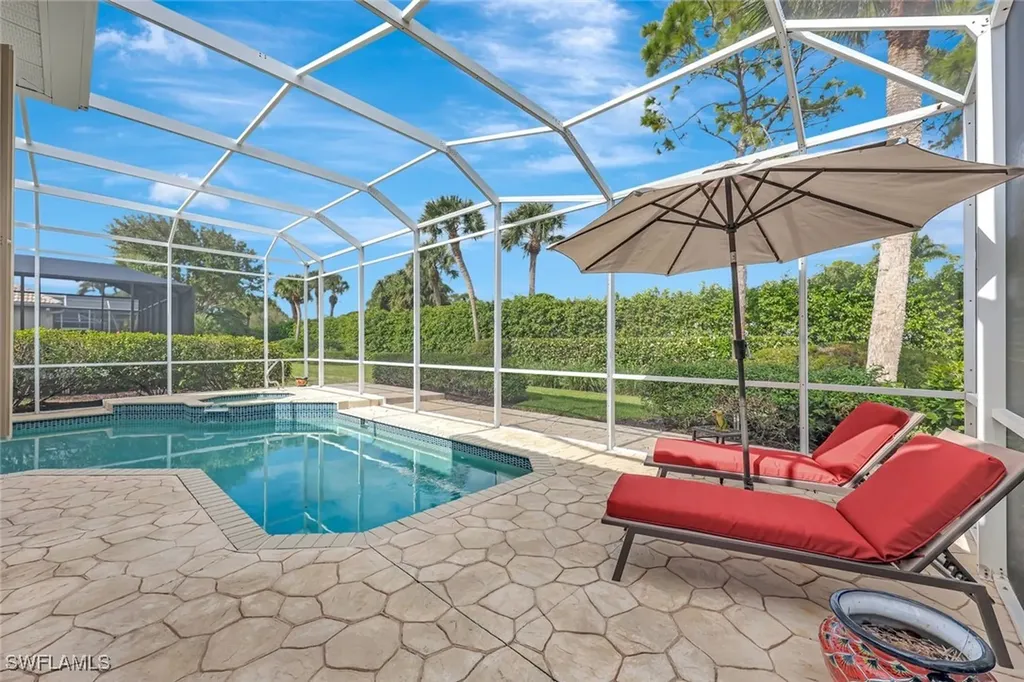 1745 Marsh Run Naples FL 34109