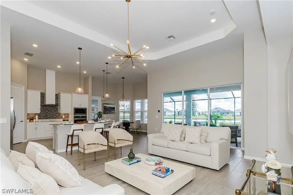 5414 Espada Court Ave Maria FL 34142