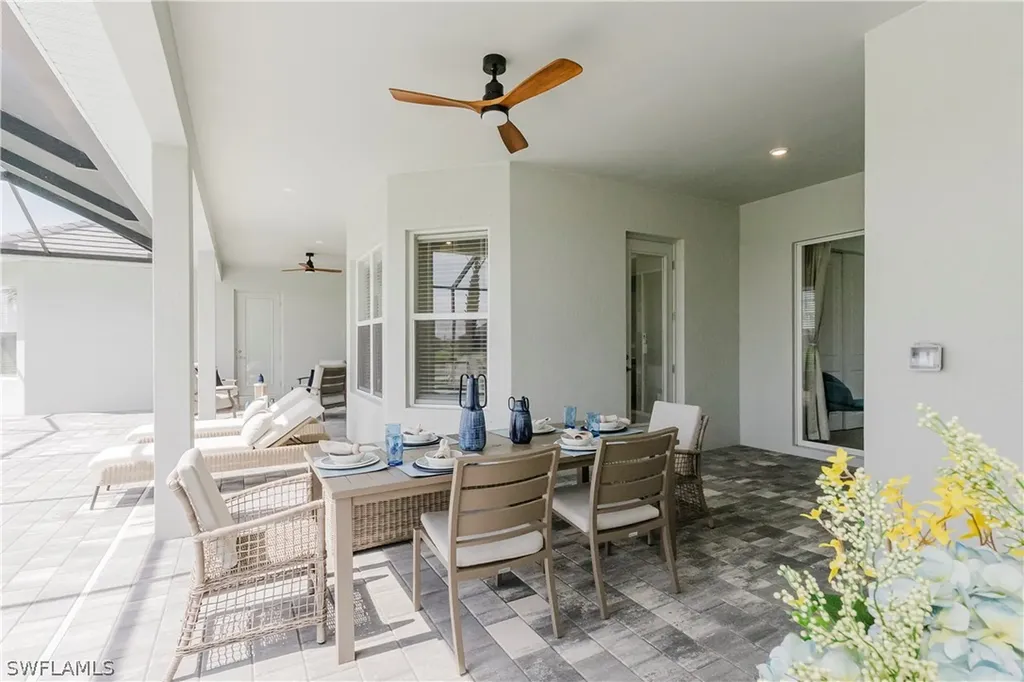 5414 Espada Court Ave Maria FL 34142