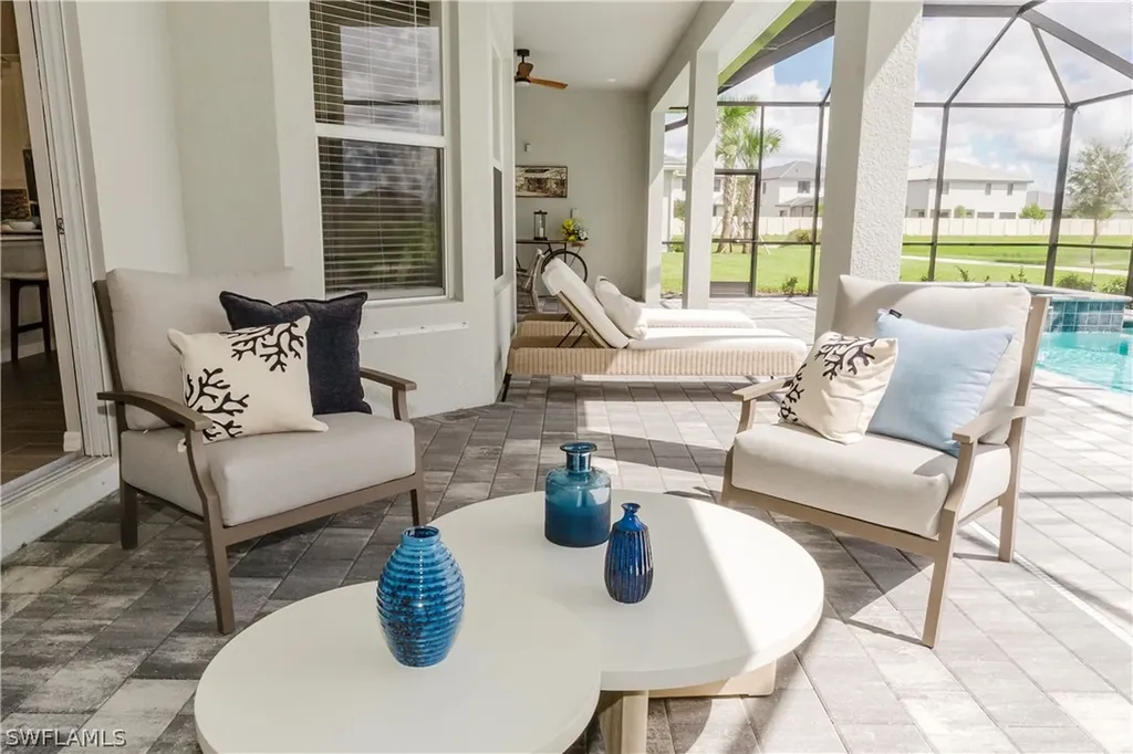 5414 Espada Court Ave Maria FL 34142