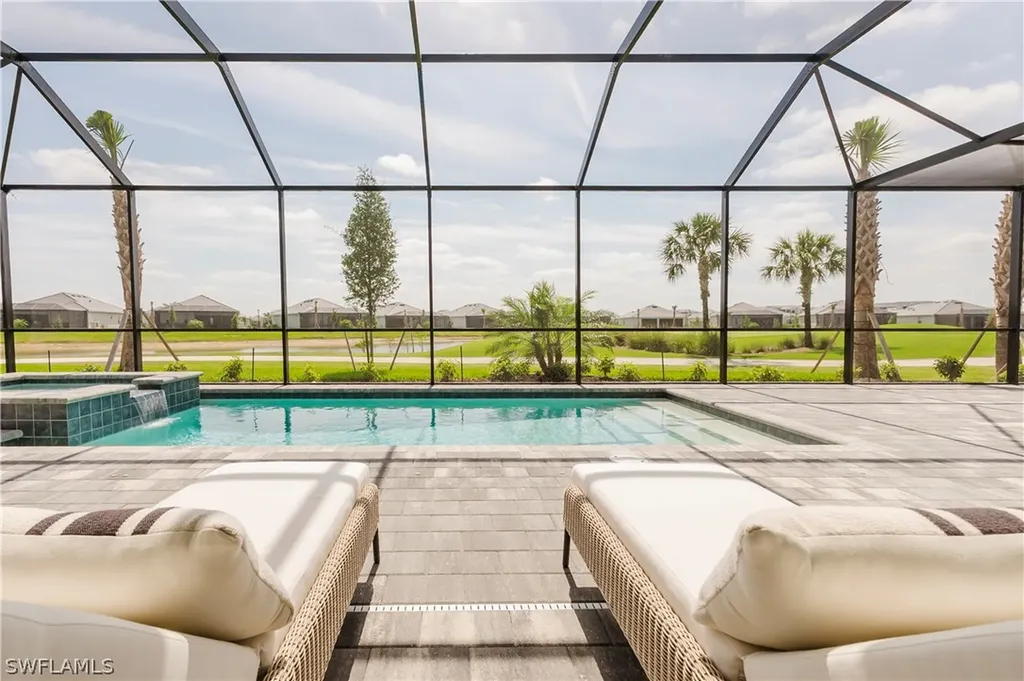 5414 Espada Court Ave Maria FL 34142