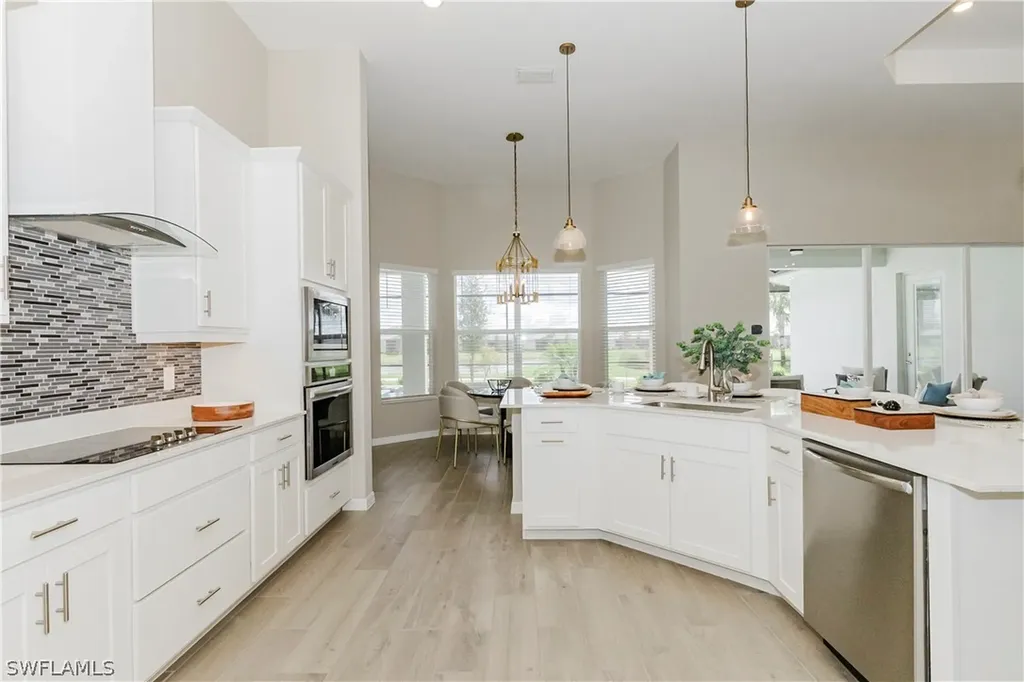 5414 Espada Court Ave Maria FL 34142