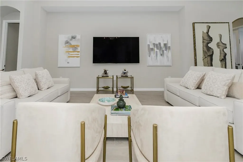 5414 Espada Court Ave Maria FL 34142