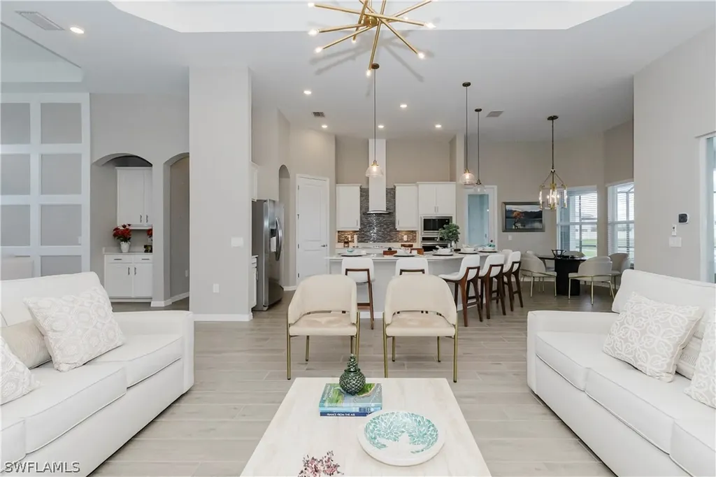 5414 Espada Court Ave Maria FL 34142