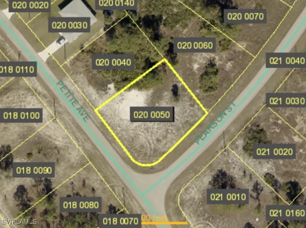 315 Petite Avenue Lehigh Acres FL 33974