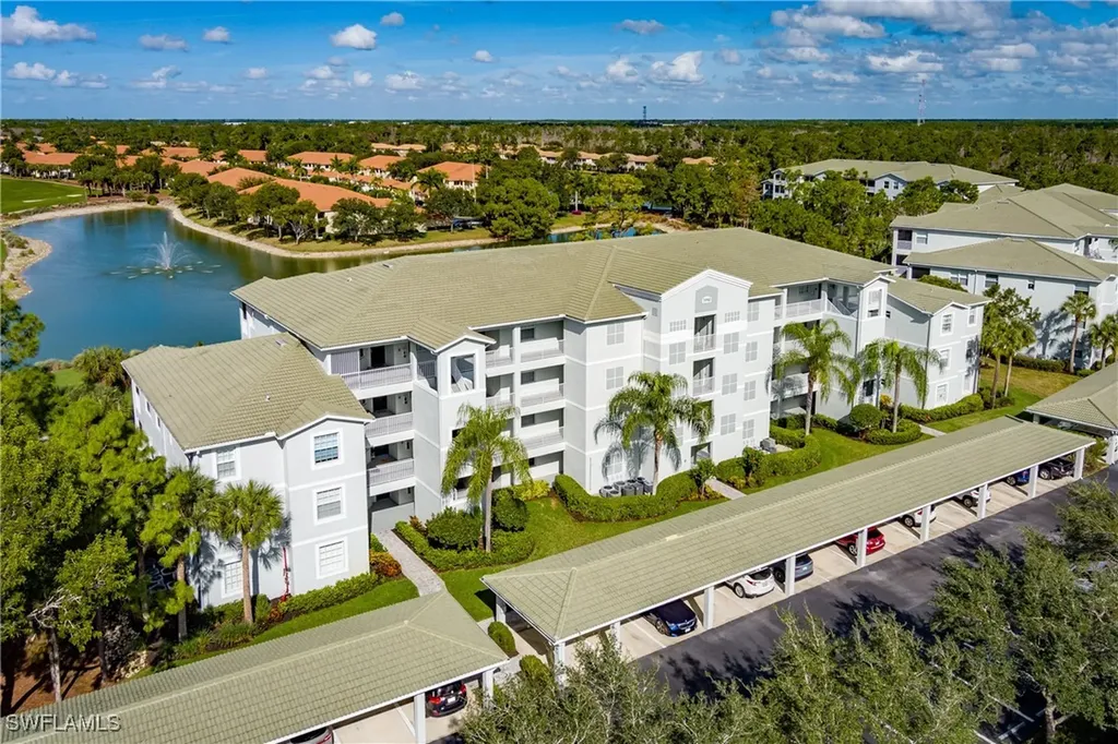 3990 Loblolly Bay Drive Naples FL 34114