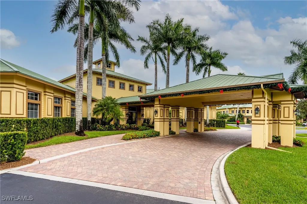 3990 Loblolly Bay Drive Naples FL 34114