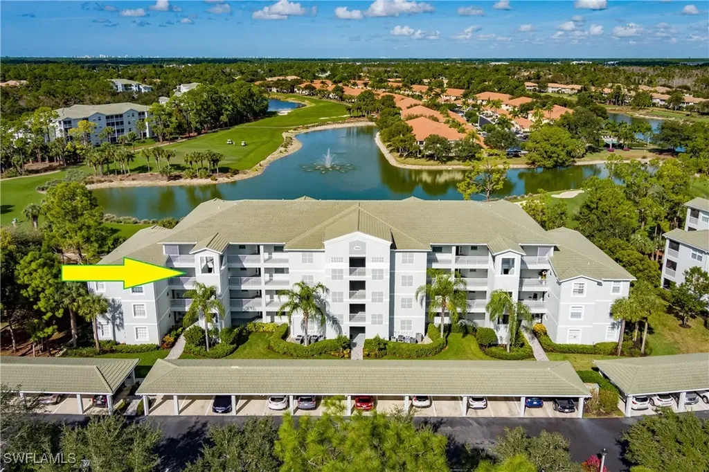 3990 Loblolly Bay Drive Naples FL 34114