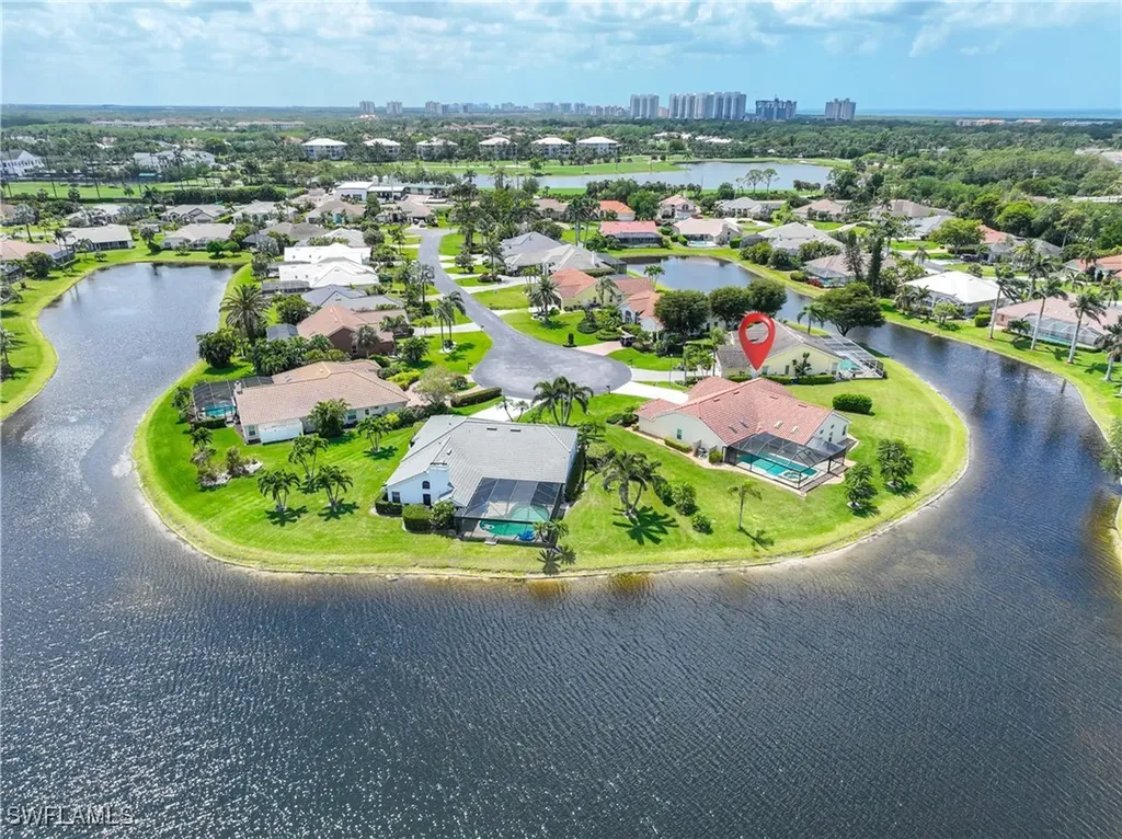 28801 Regis Court Bonita Springs FL 34134