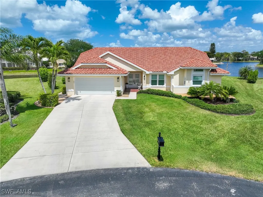 28801 Regis Court Bonita Springs FL 34134