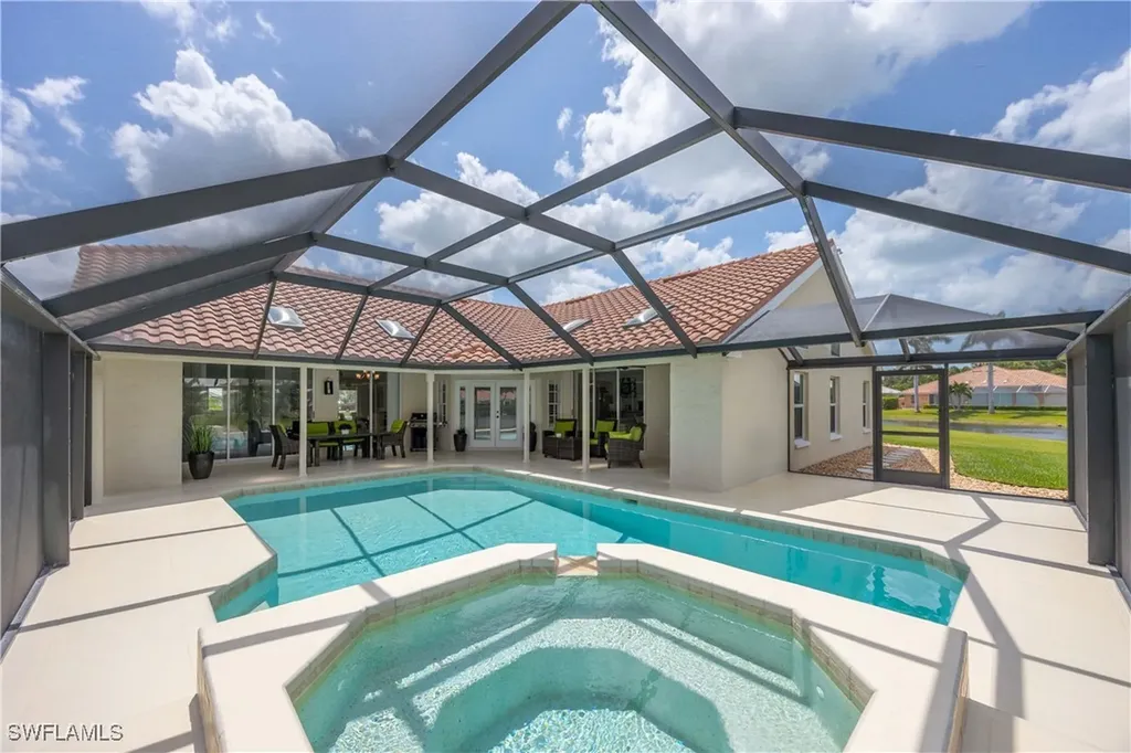 28801 Regis Court Bonita Springs FL 34134