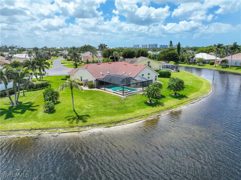 28801 Regis Court Bonita Springs FL 34134