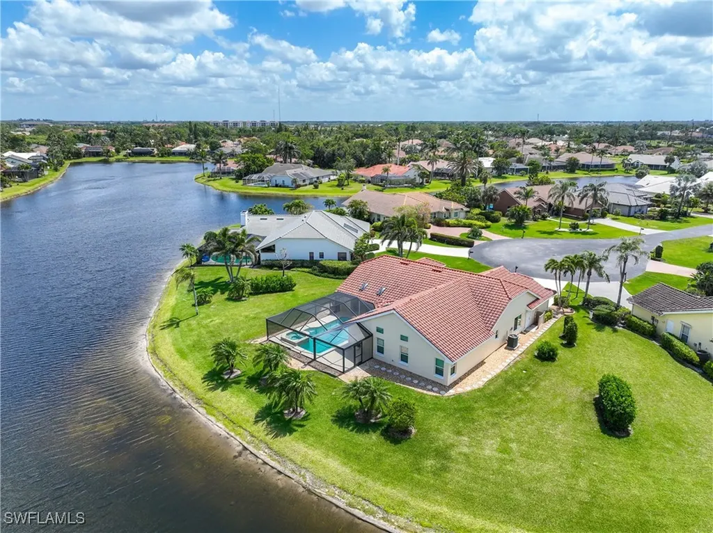 28801 Regis Court Bonita Springs FL 34134