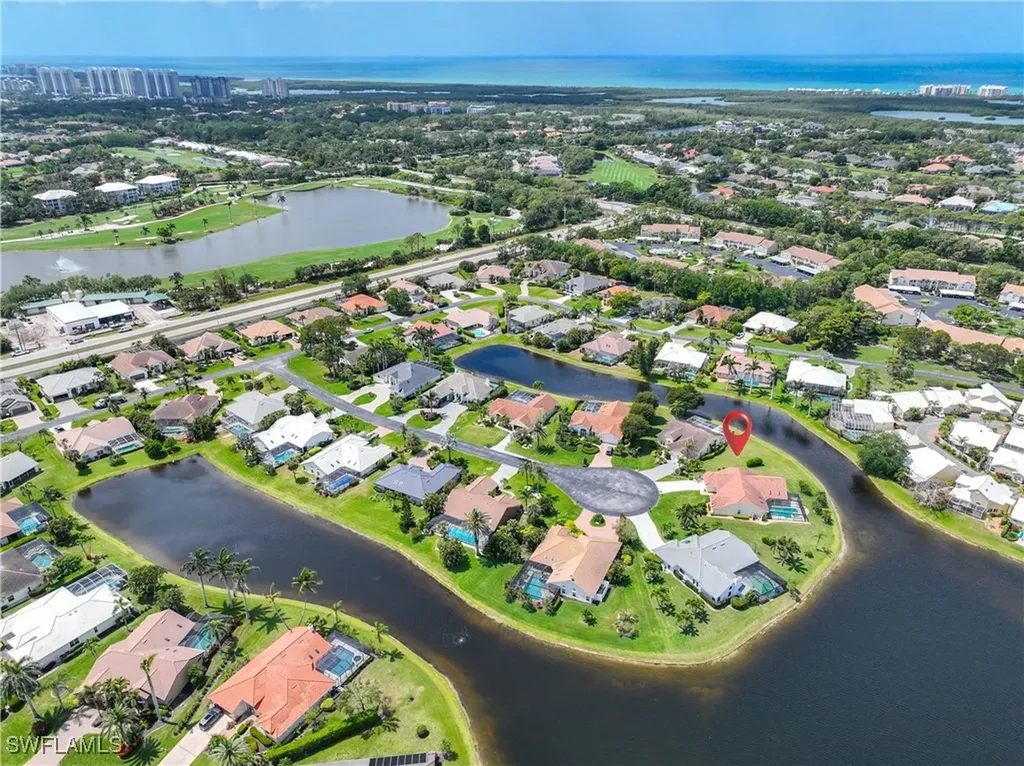 28801 Regis Court Bonita Springs FL 34134