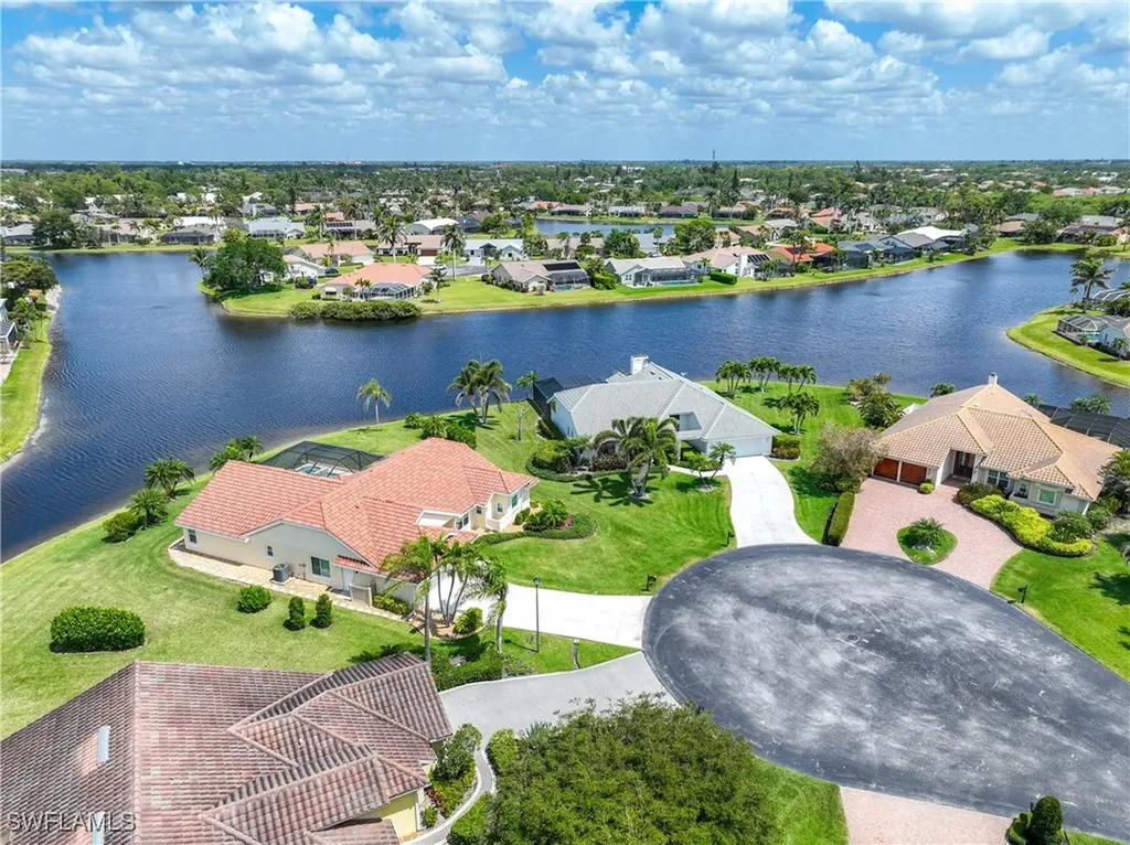 28801 Regis Court Bonita Springs FL 34134