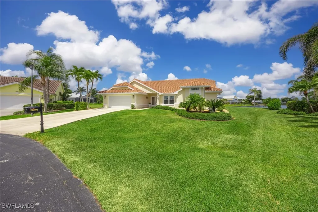 28801 Regis Court Bonita Springs FL 34134