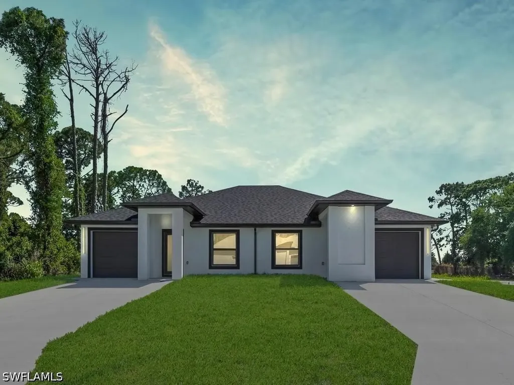 4745/4747 13th Street SW Lehigh Acres FL 33973