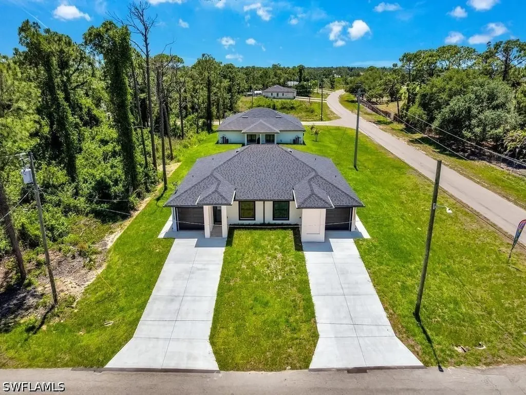 4745/4747 13th Street SW Lehigh Acres FL 33973