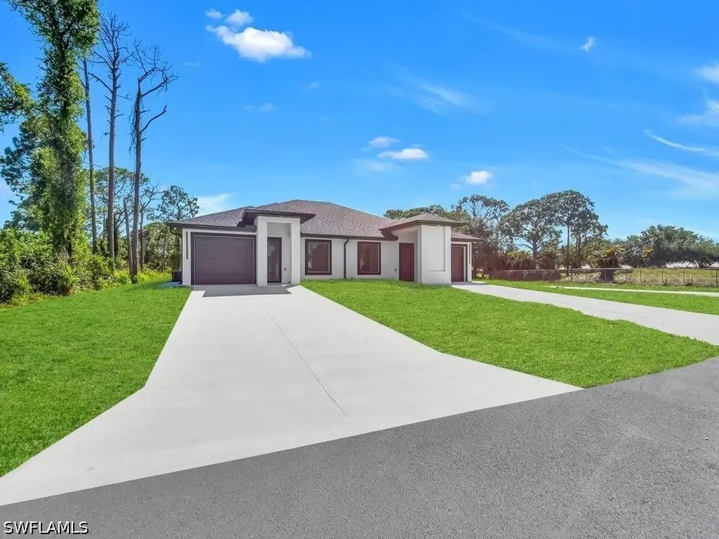 4745/4747 13th Street SW Lehigh Acres FL 33973