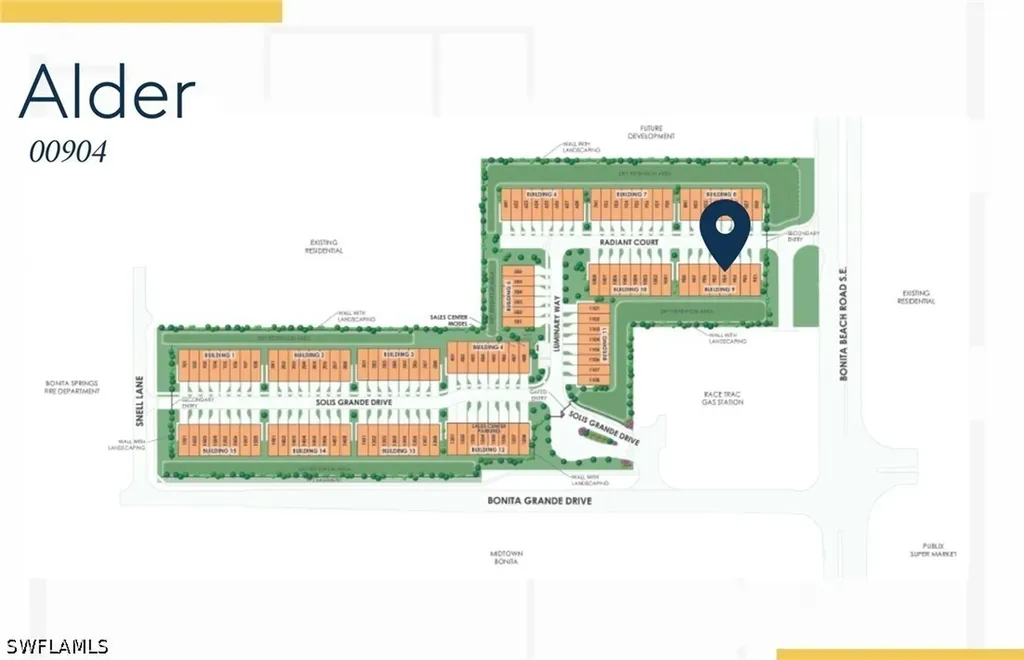 27900 Radiant Court Bonita Springs FL 34135