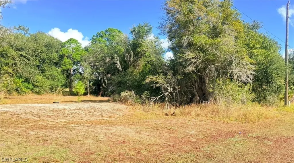 2612 55th Street SW Lehigh Acres FL 33976